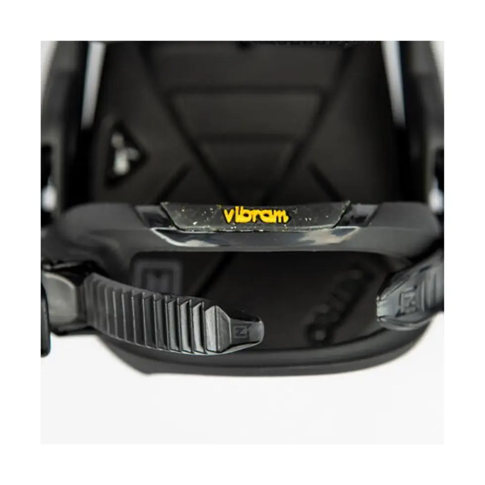 Nitro Team Pro Ultra Black
