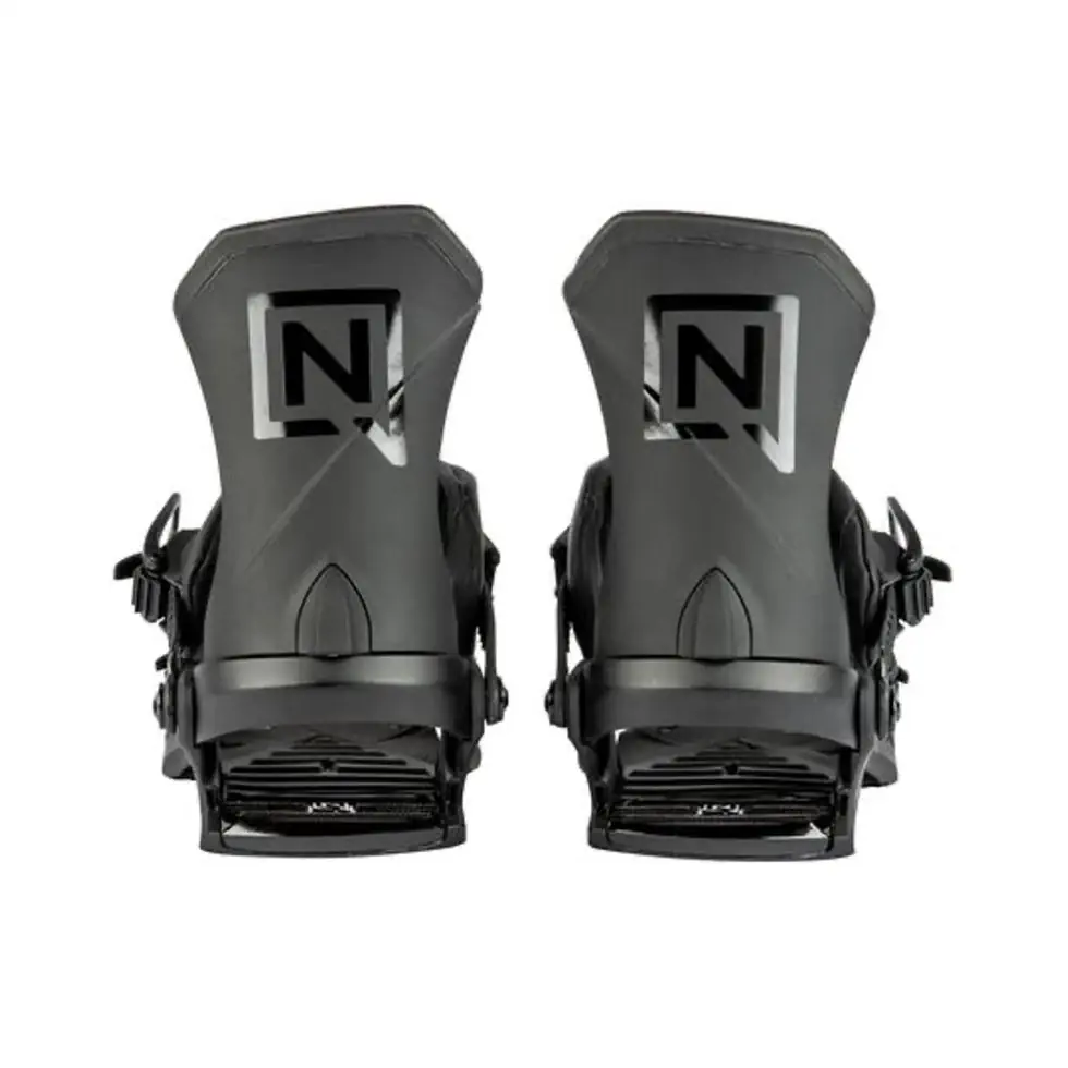 Nitro Team Pro Ultra Black