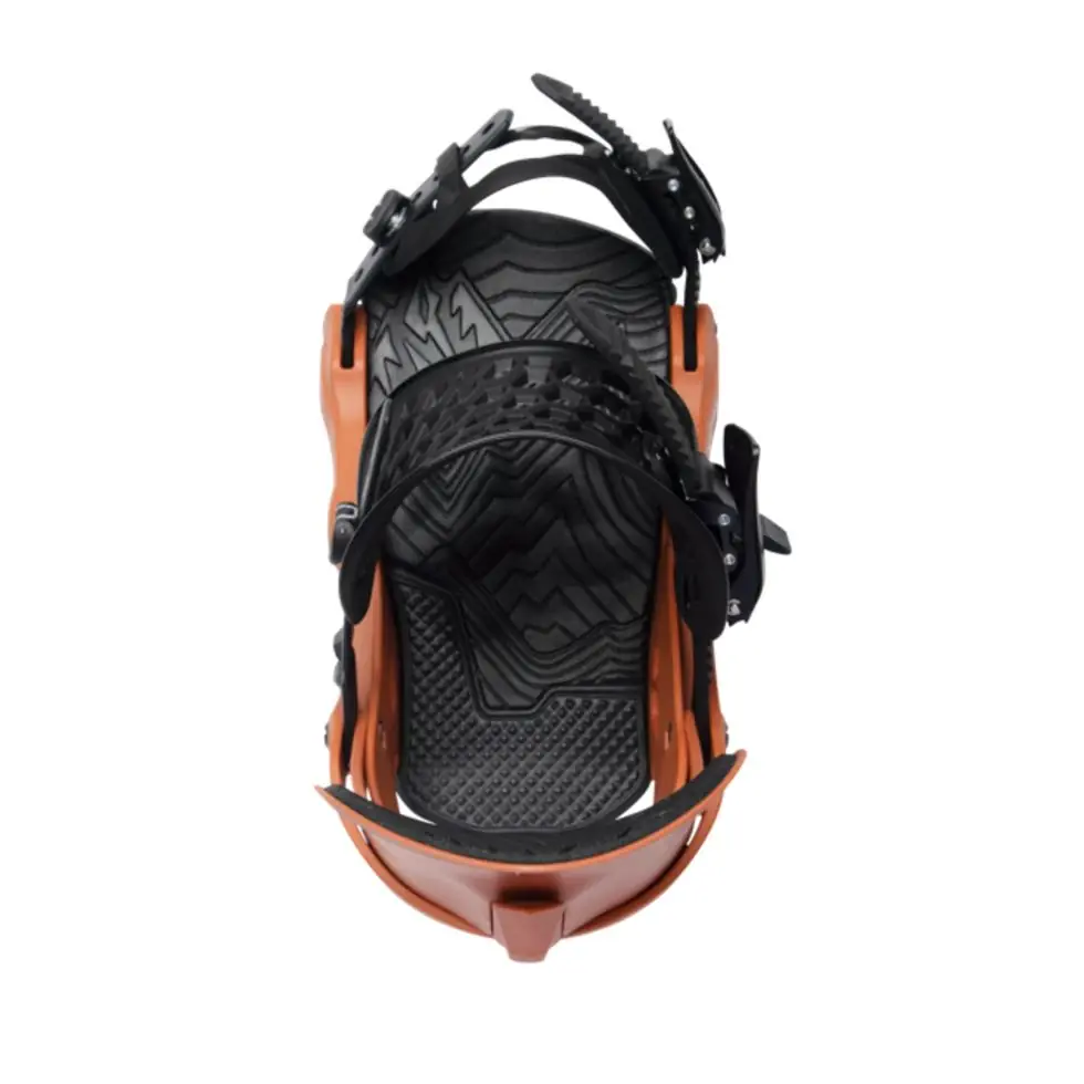 Jones Equinox Terracotta