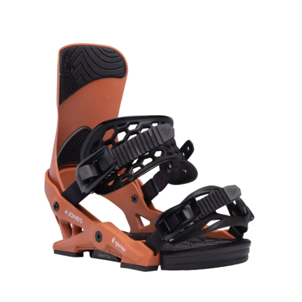 Jones Equinox Terracotta