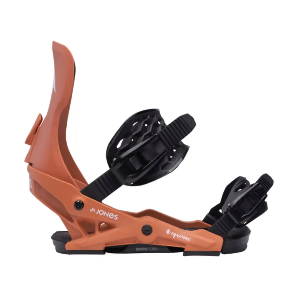 Jones Equinox Terracotta