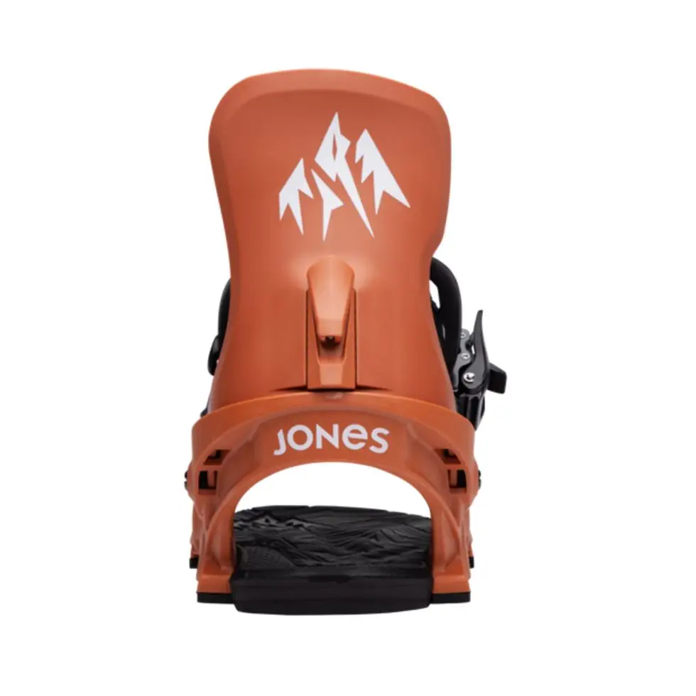Jones Equinox Terracotta