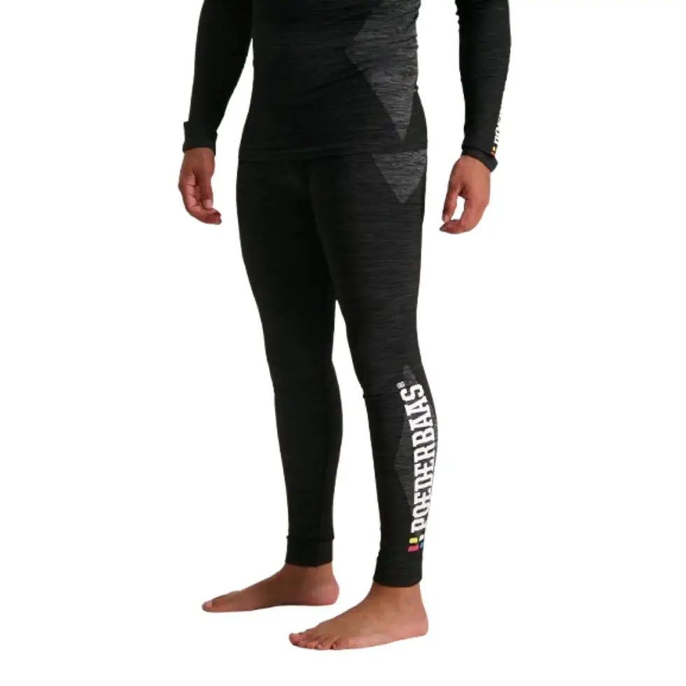 Poederbaas Technical Thermo Pant men's 