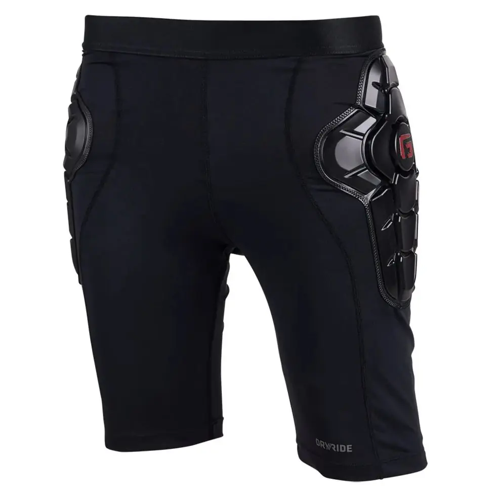 Burton Women's Impact Short true black