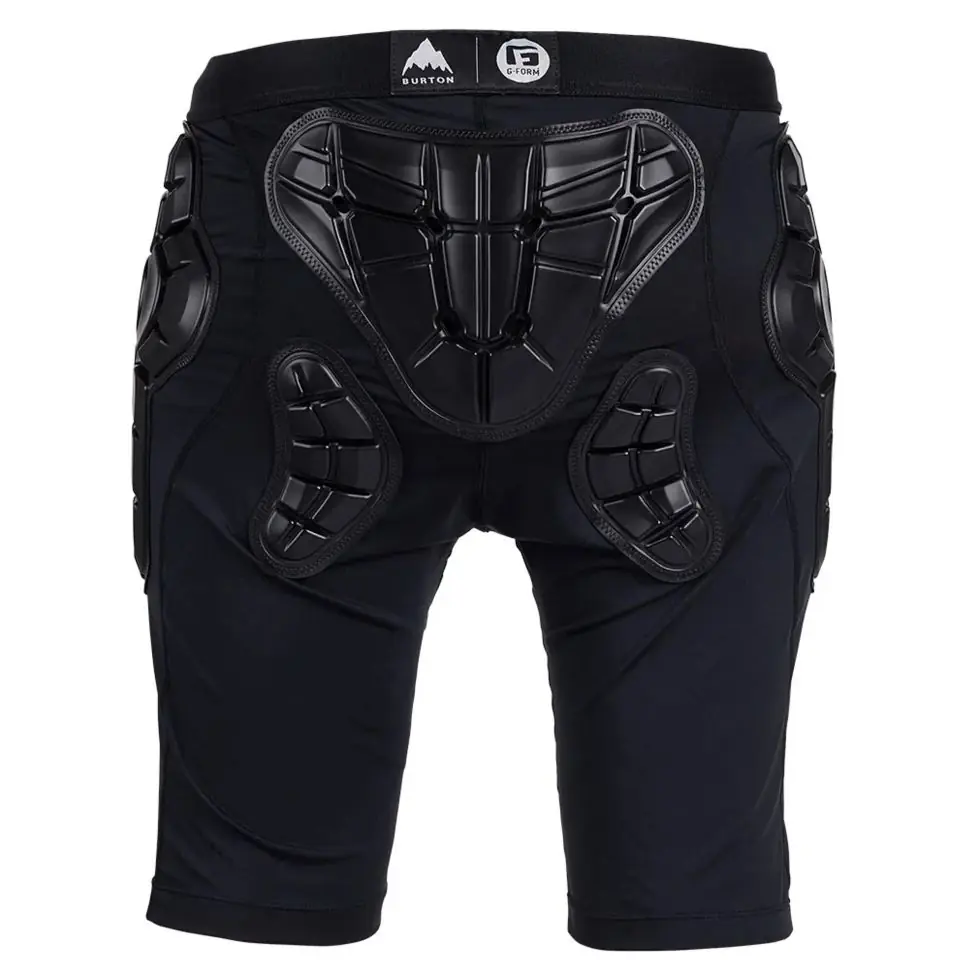 Burton Women's Impact Short true black