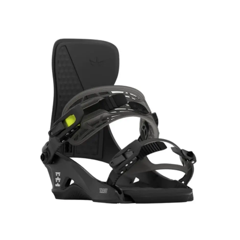 Rome Trace Black