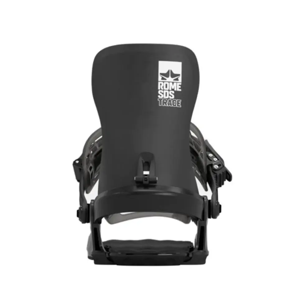 Rome Trace Black