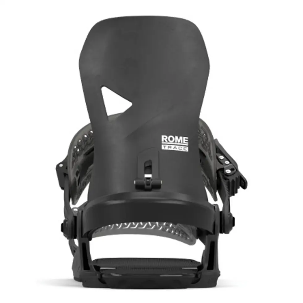 Rome Trace HW Black