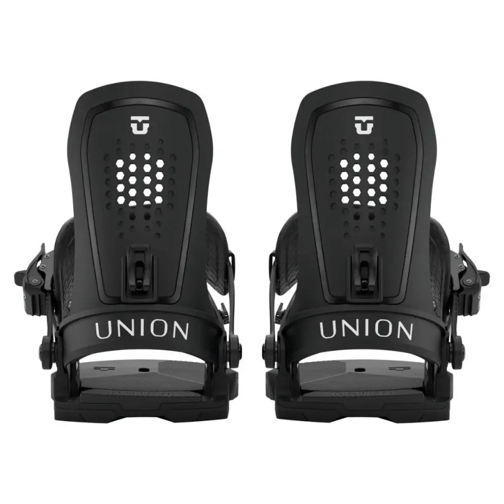 Union Trilogy Black