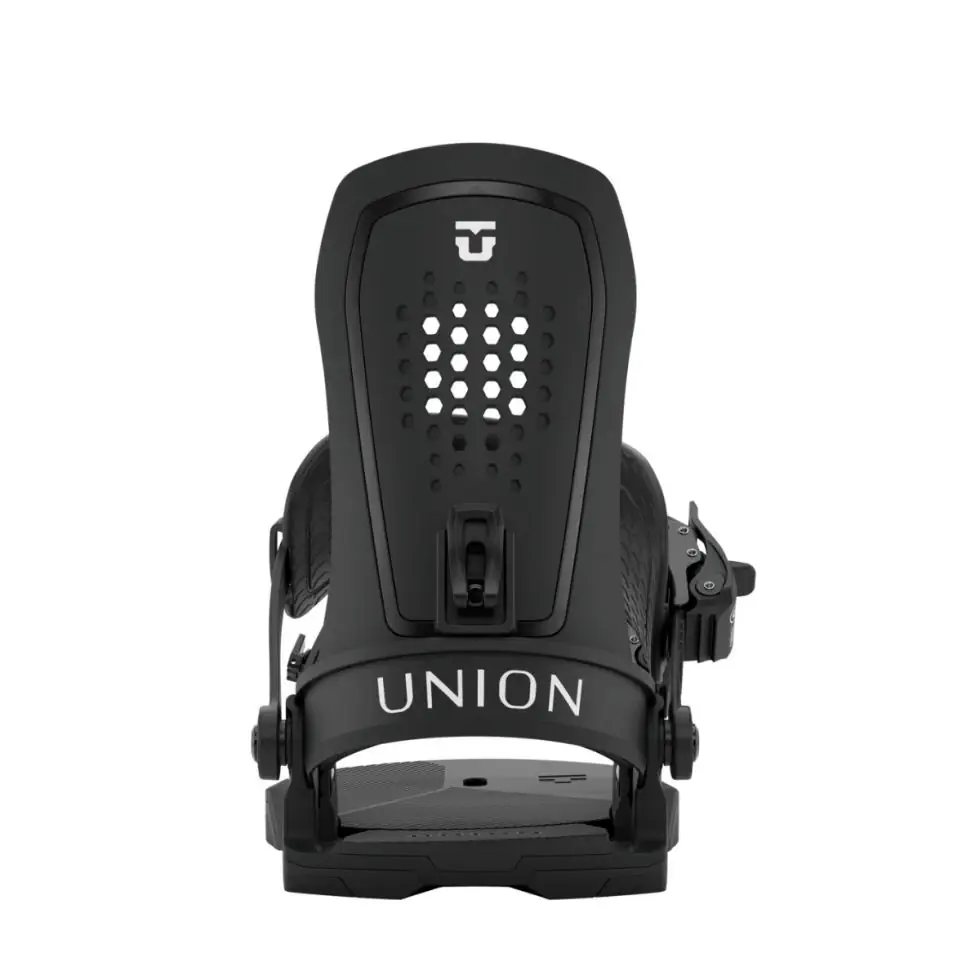 Union Trilogy Black