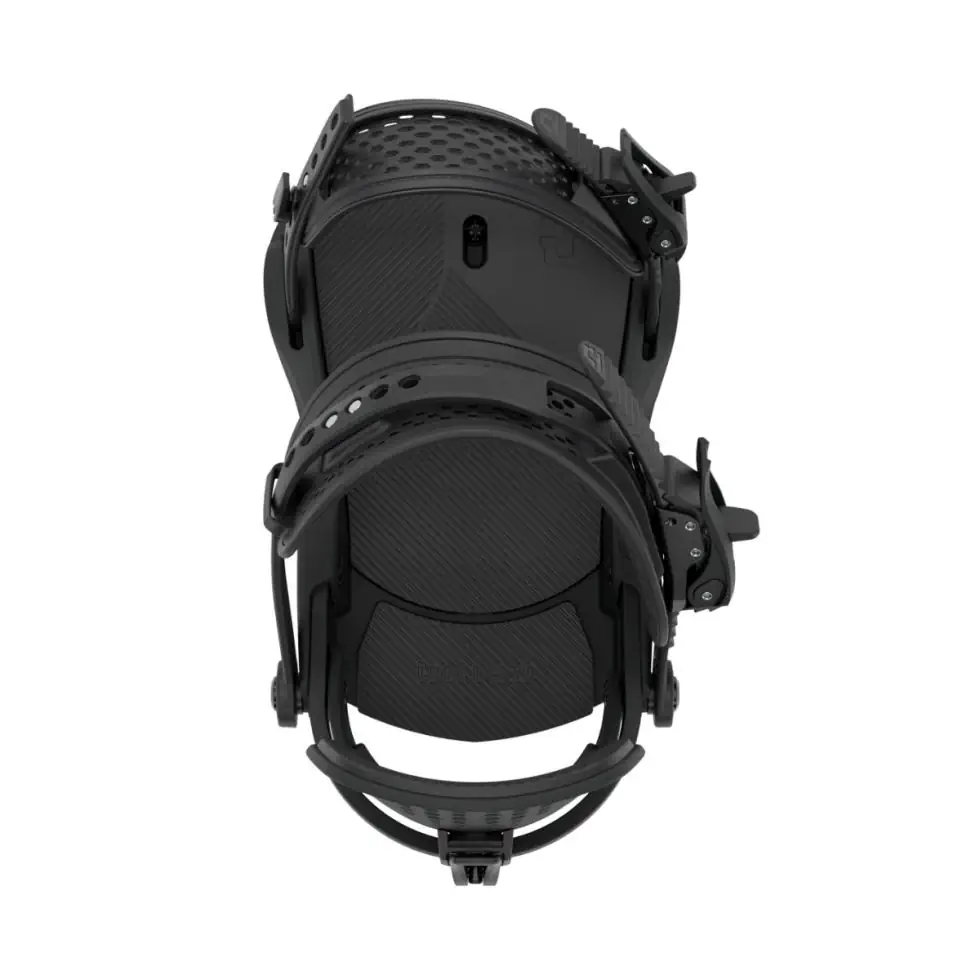 Union Trilogy Black