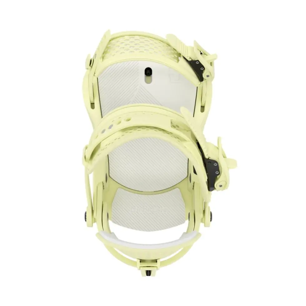 Union Trilogy Yellow