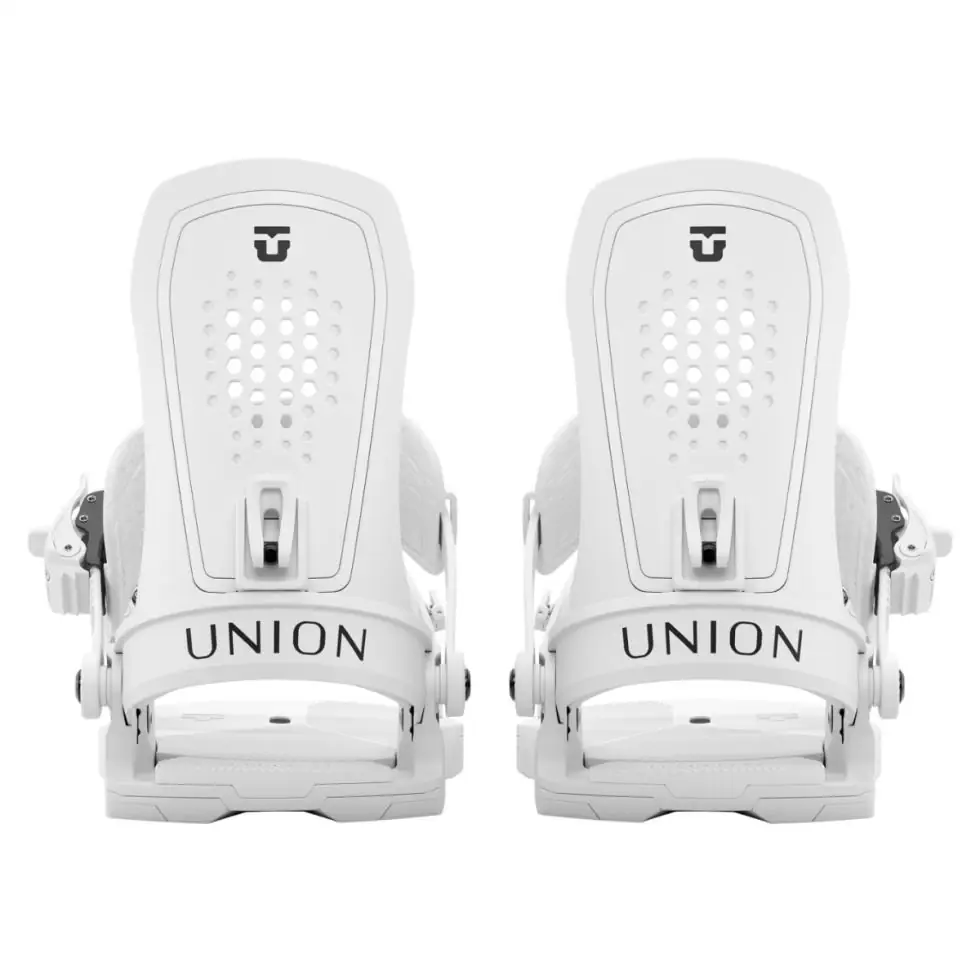 Union Trilogy White