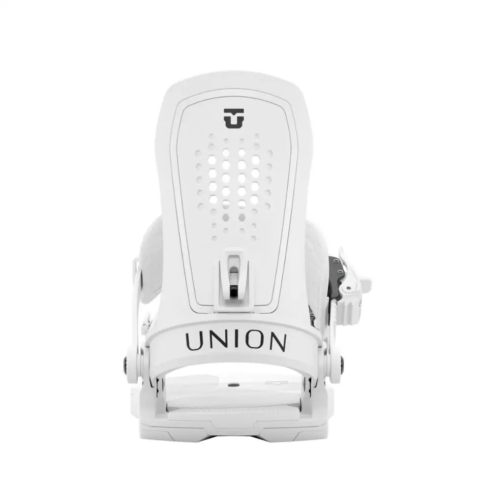 Union Trilogy White