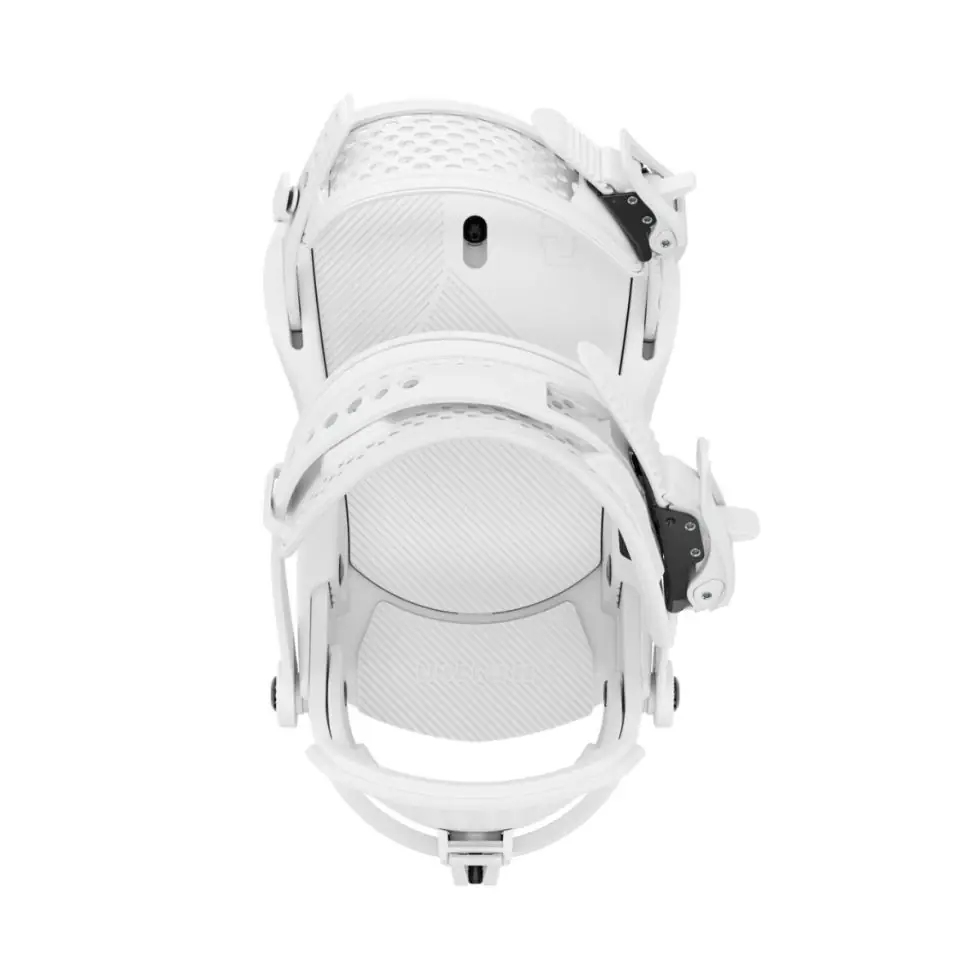 Union Trilogy White