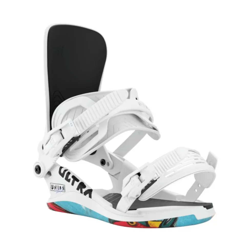 Union Ultra Arthur Longo