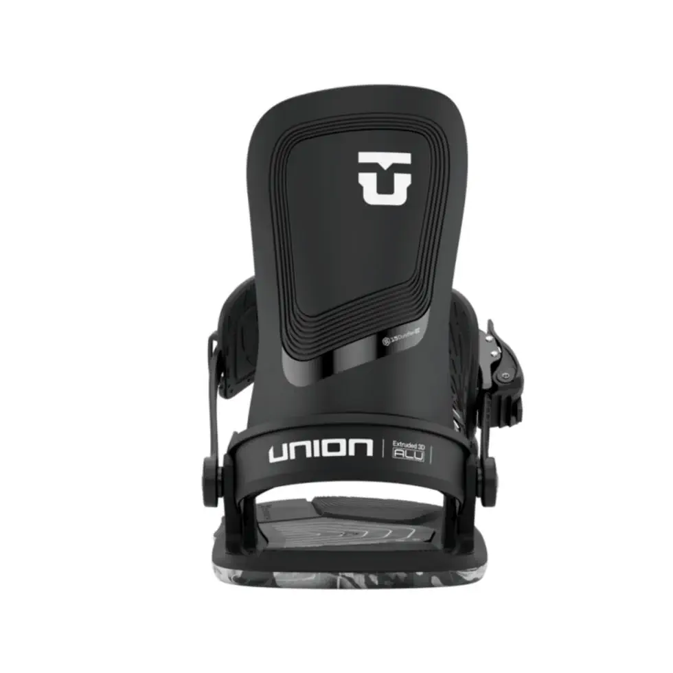 Union Ultra Women's Black