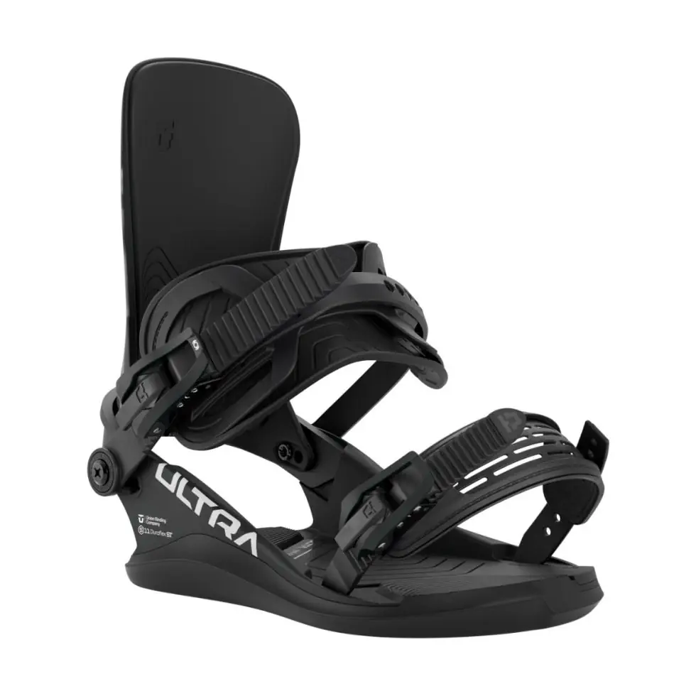 Union Ultra Black