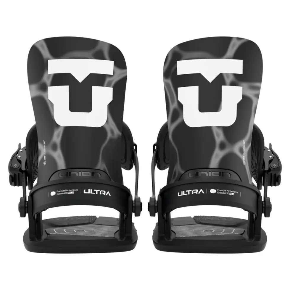 Union Ultra Black