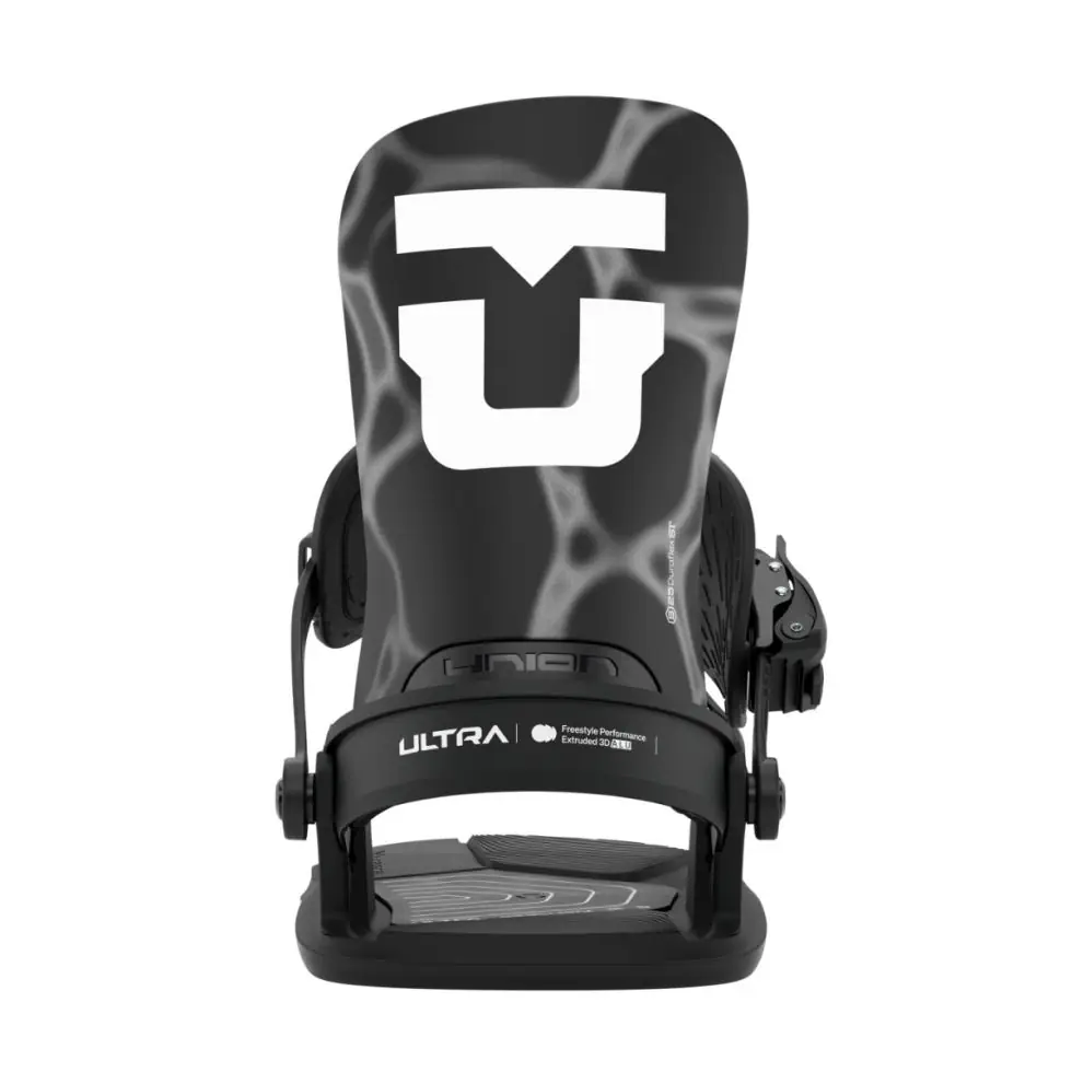 Union Ultra Black