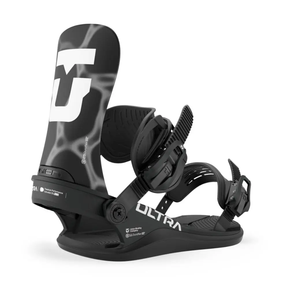 Union Ultra Black