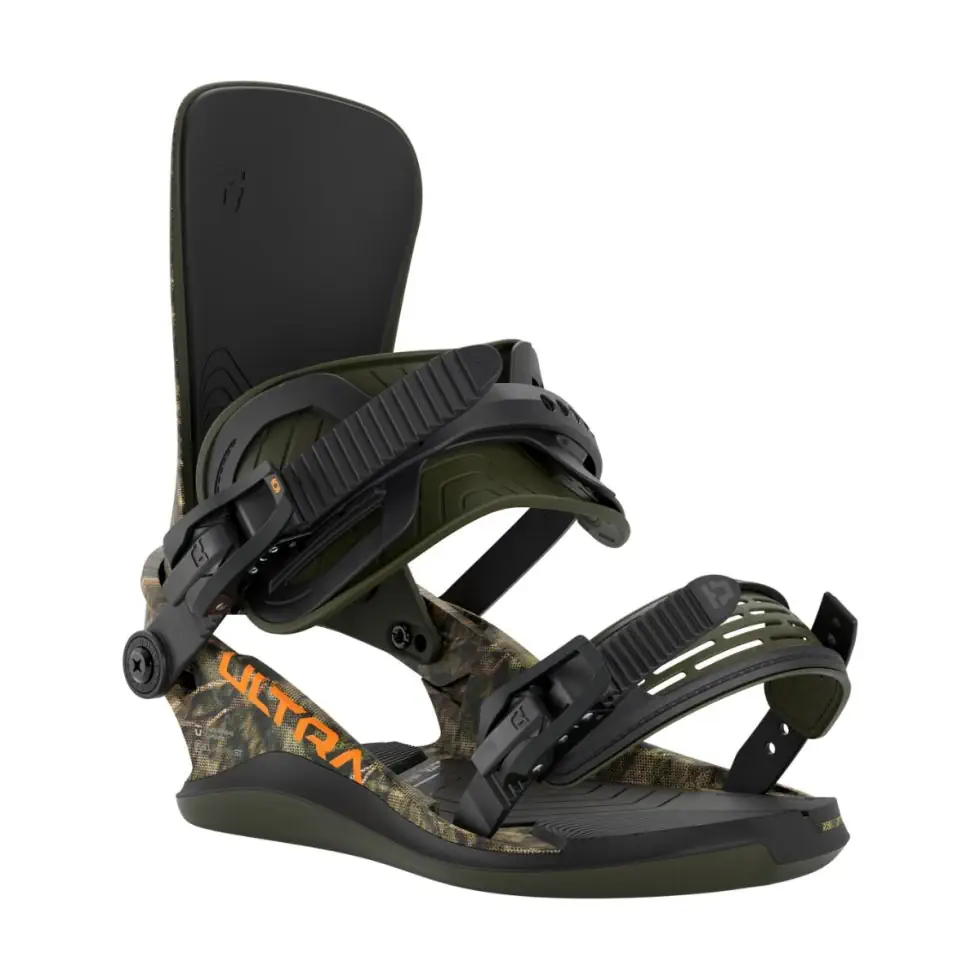 Union Ultra Camo