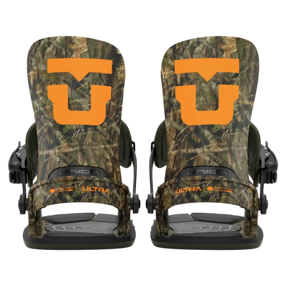 Union Ultra Camo