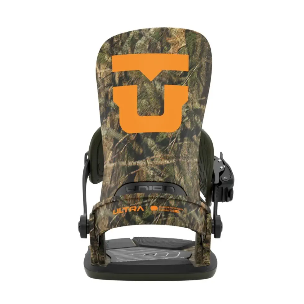 Union Ultra Camo