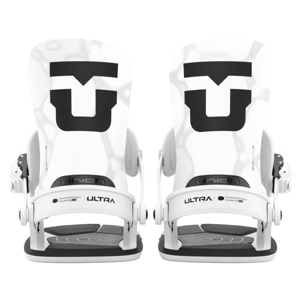 Union Ultra White