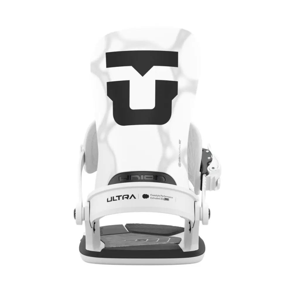 Union Ultra White