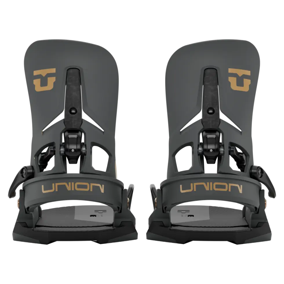 Union Atlas Pro Step On Black