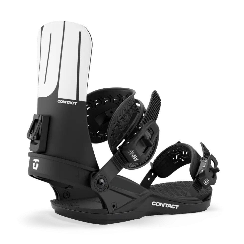 Union Contact Black