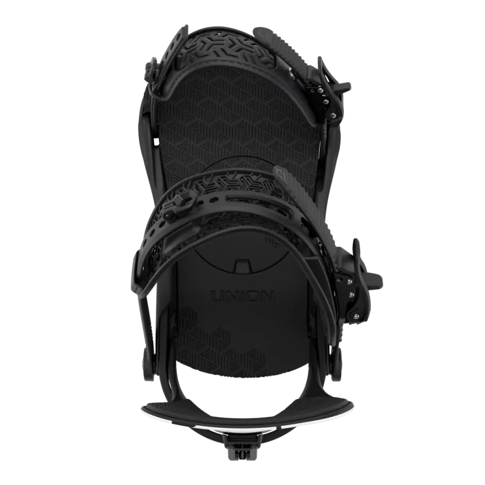 Union Contact Black