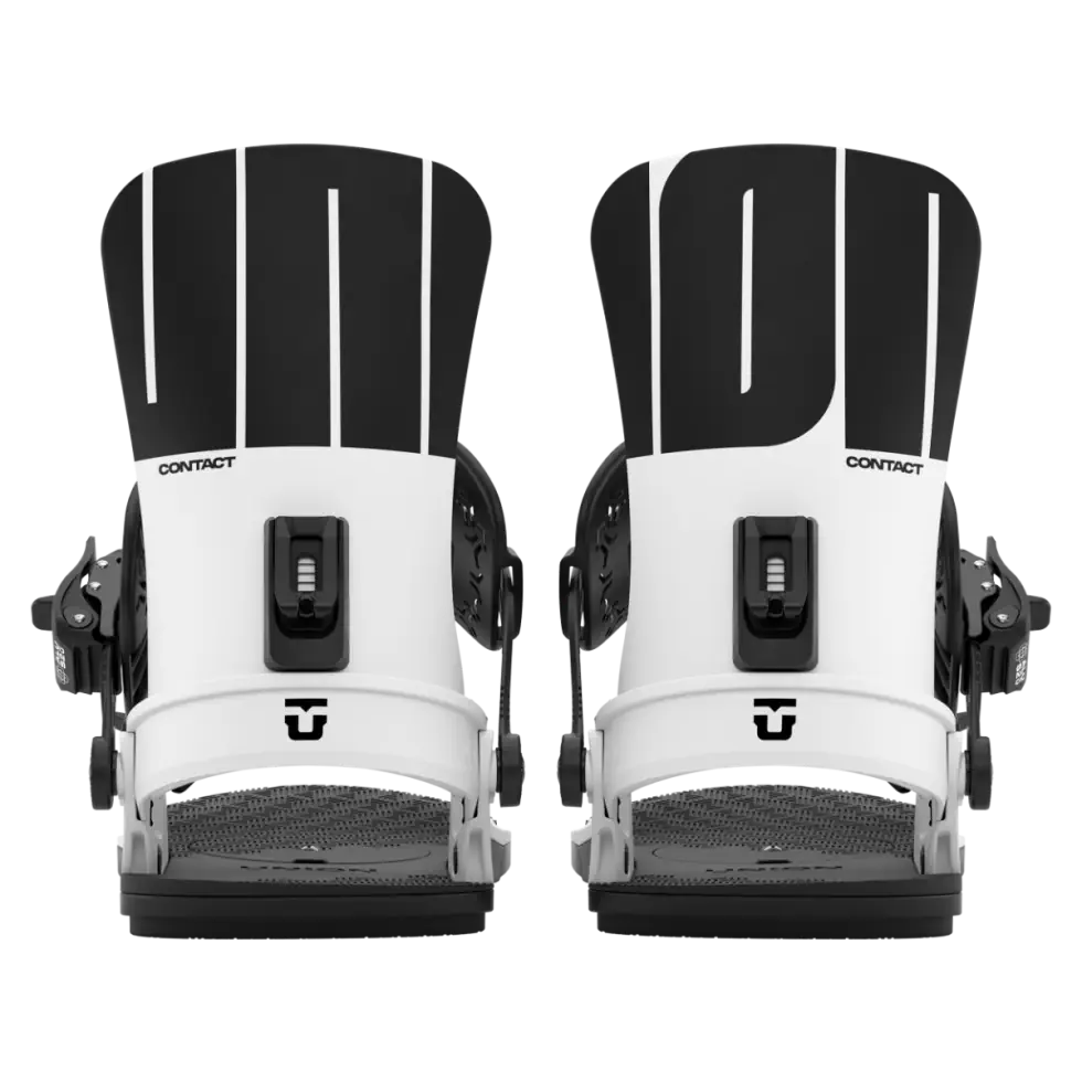 Union Contact White