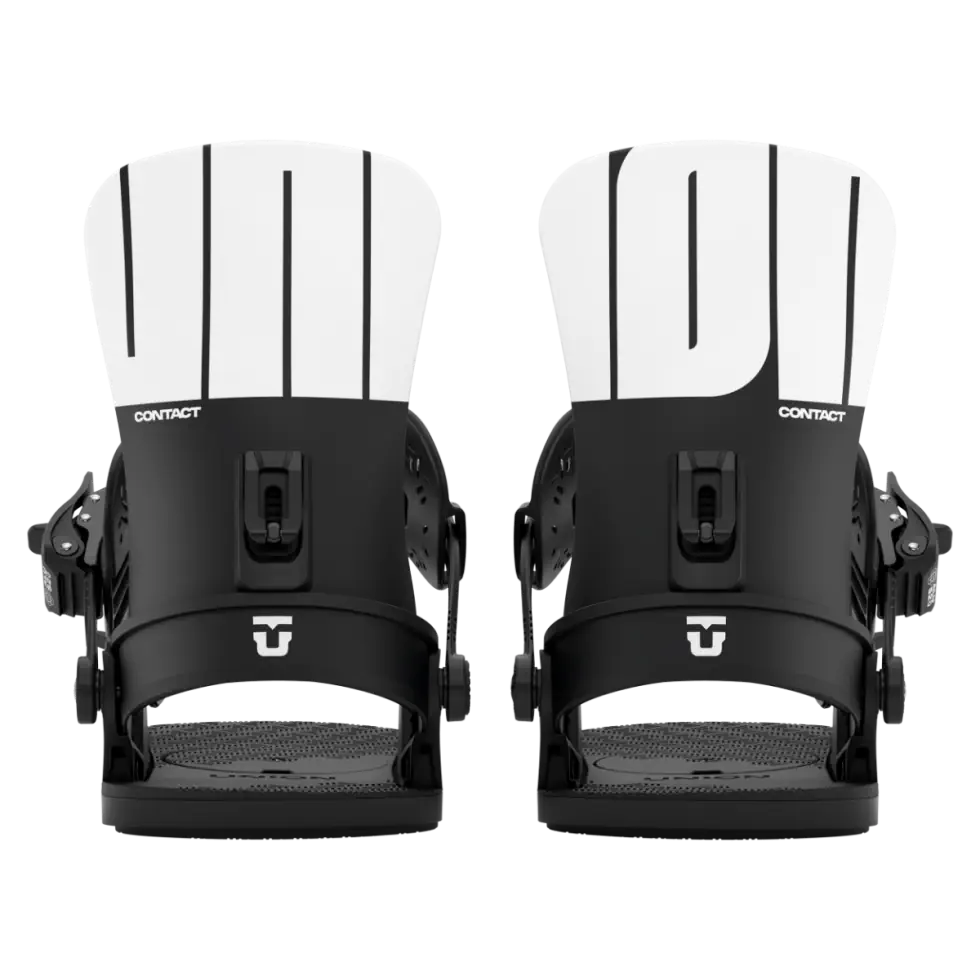 Union Women's Contact Black