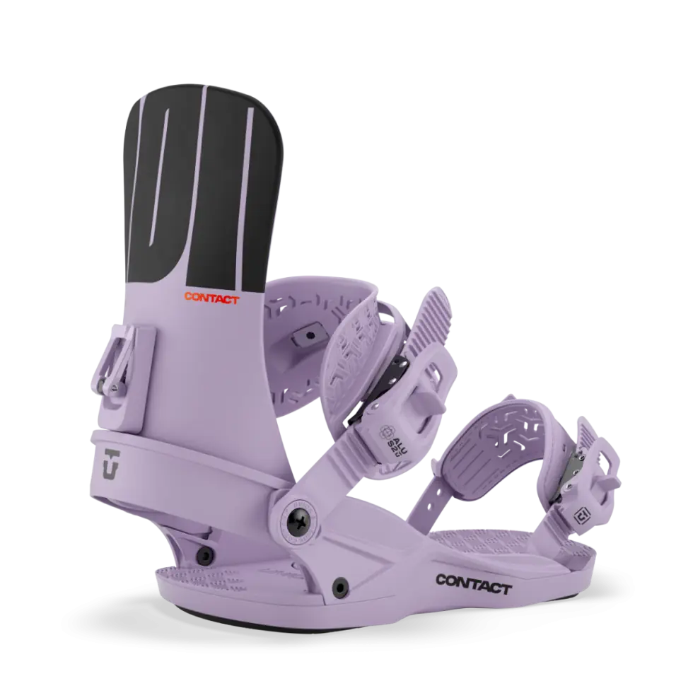 Union Women's Contact Violet
