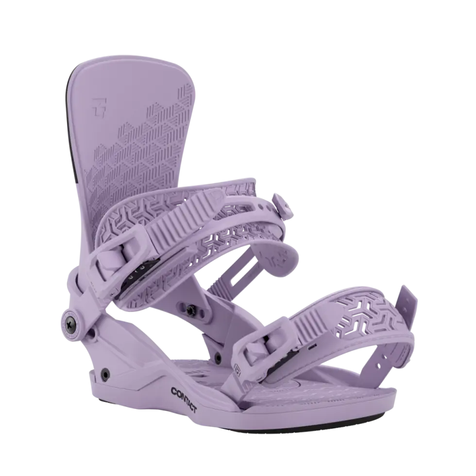 Union Women's Contact Violet
