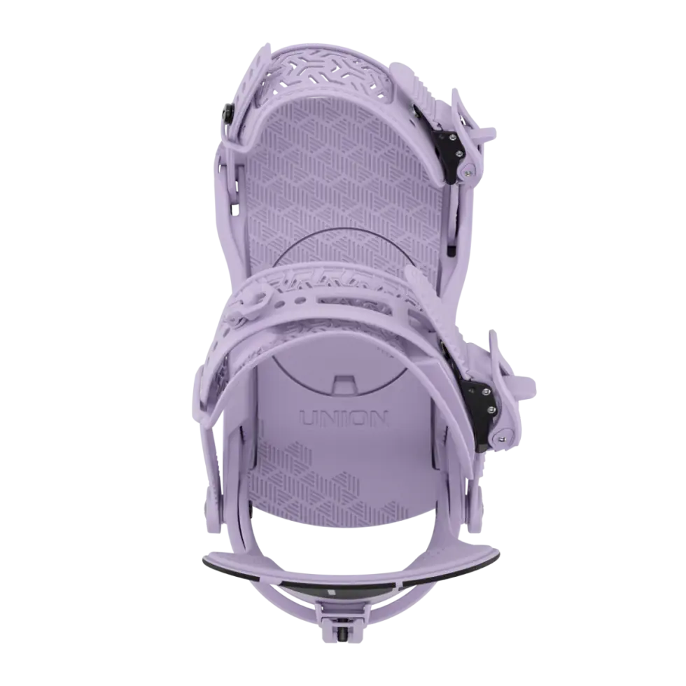 Union Women's Contact Violet