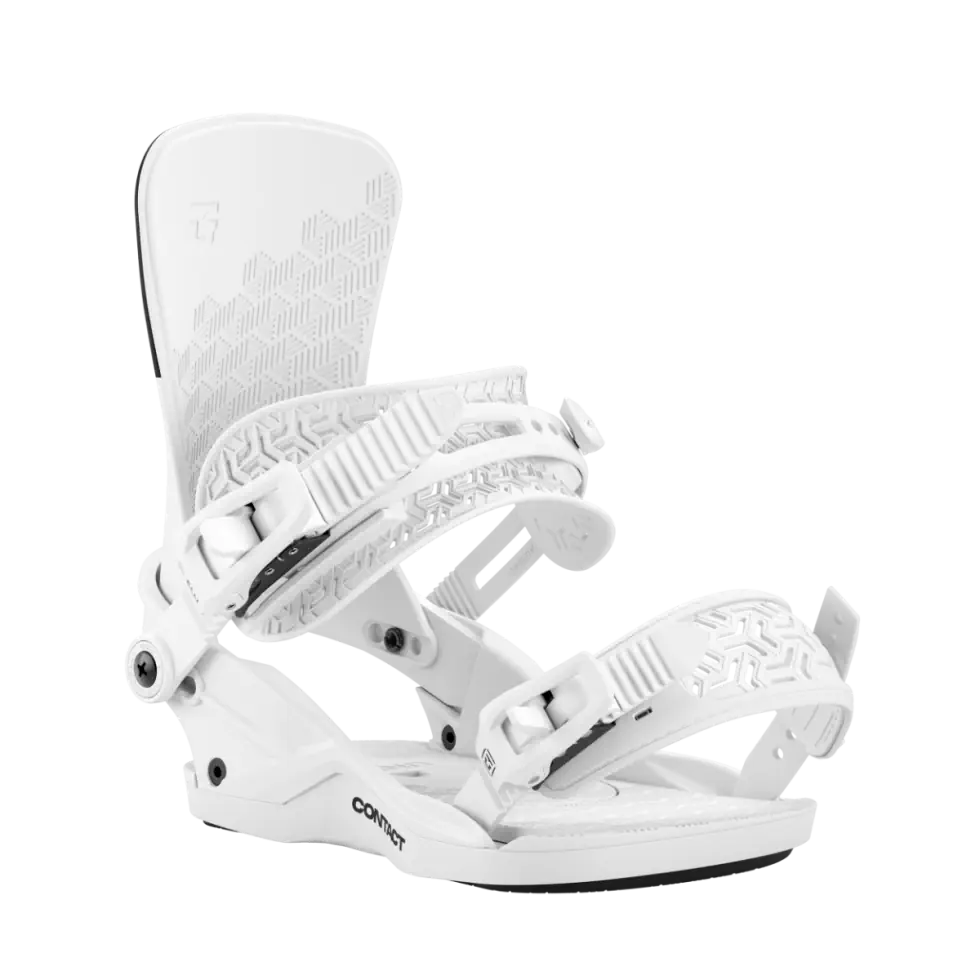 Union Women's Contact White