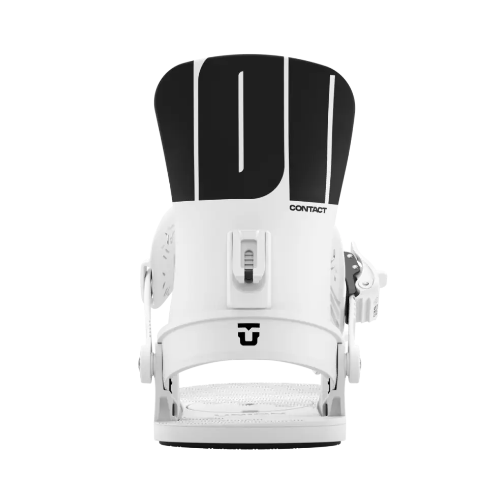Union Women's Contact White