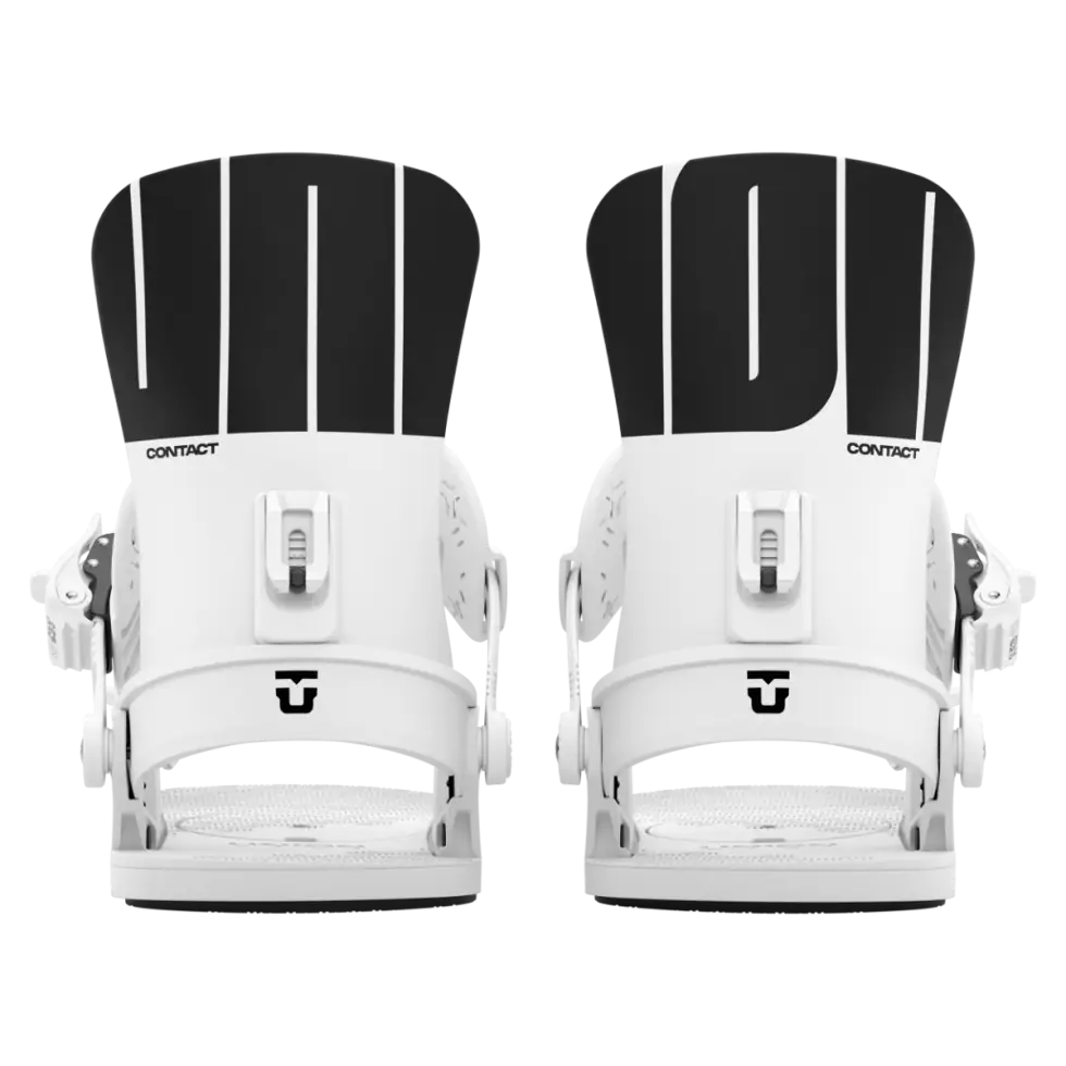 Union Women's Contact White