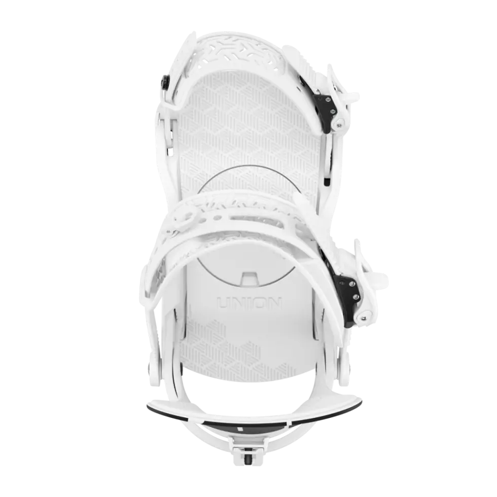 Union Women's Contact White