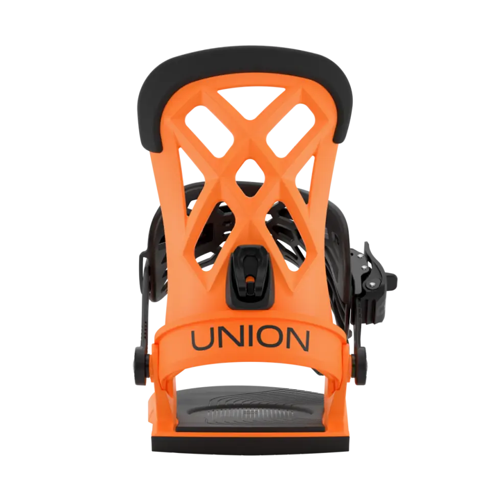 Union Flite Pro Orange