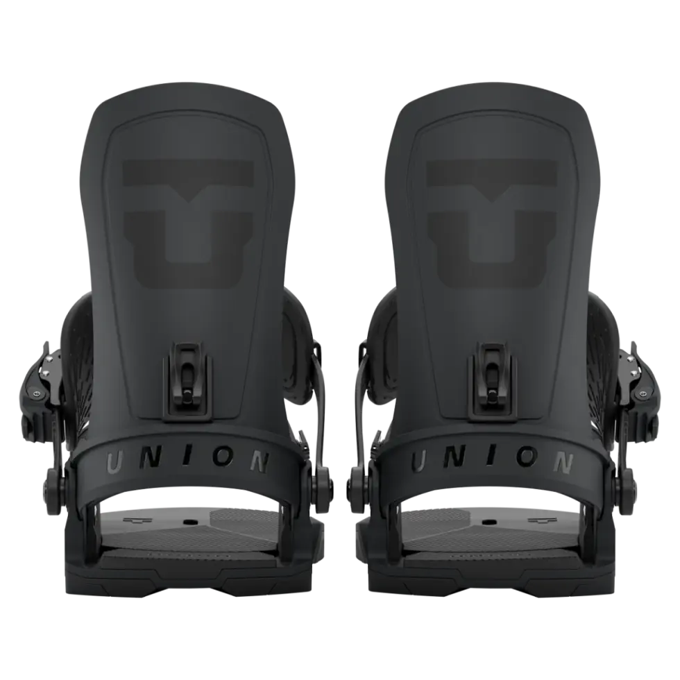 Union Force Team Black