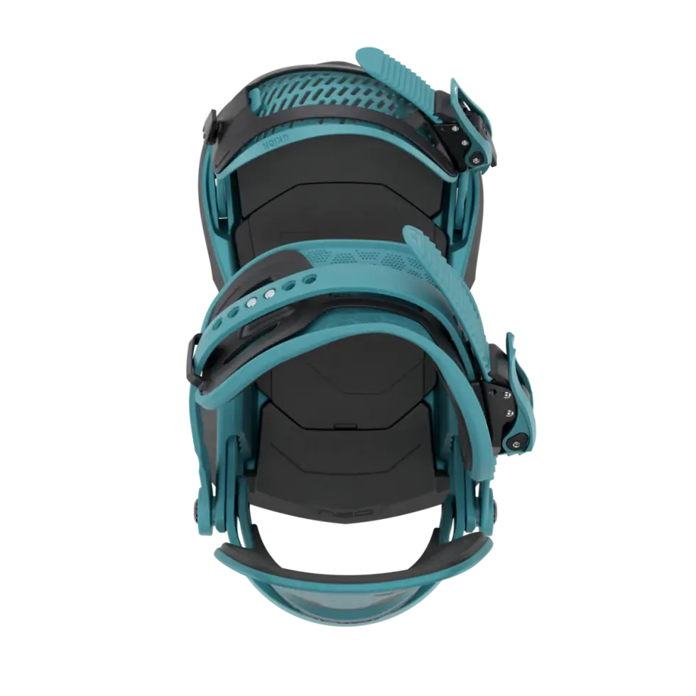 Union Neo Green