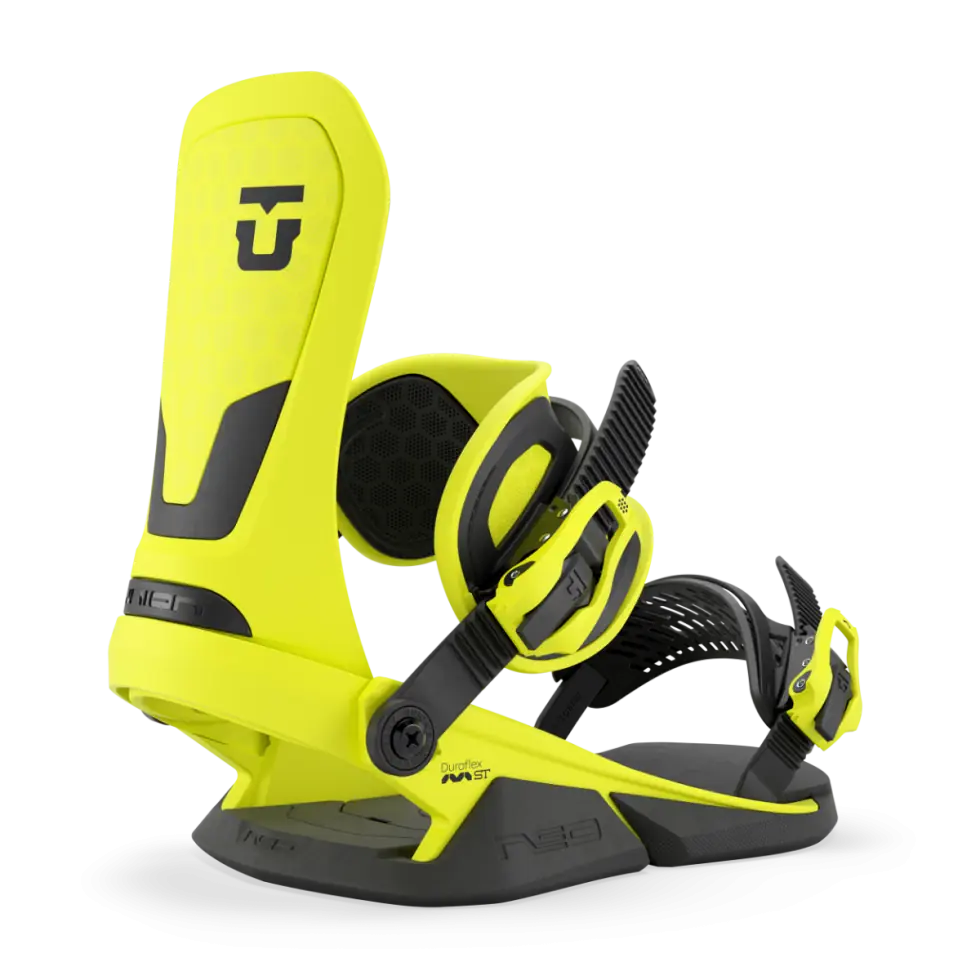 Union Neo Neon Yellow