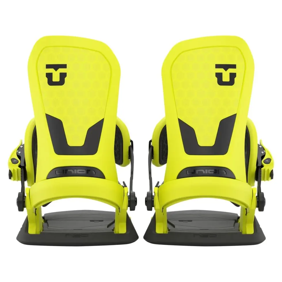 Union Neo Neon Yellow