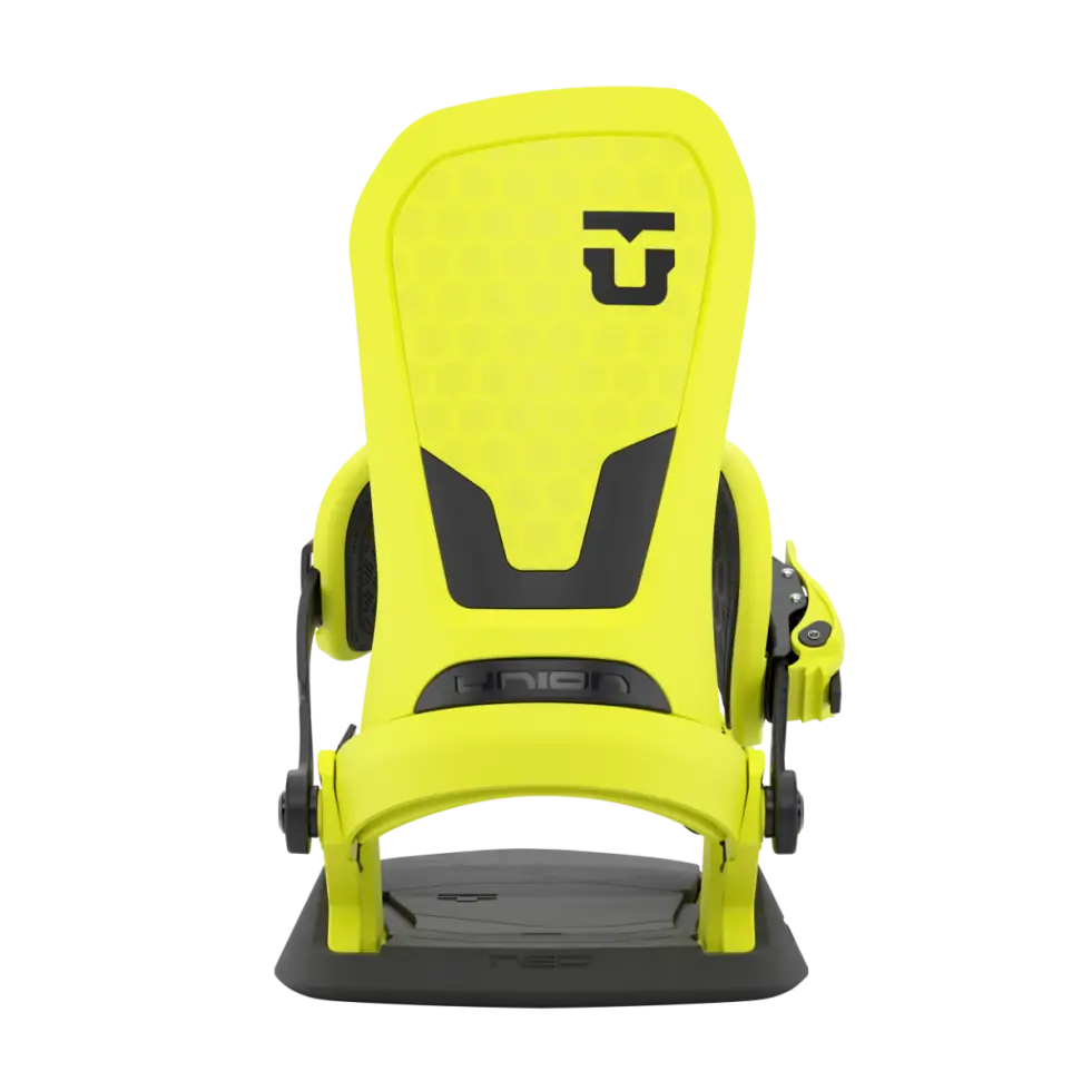 Union Neo Neon Yellow
