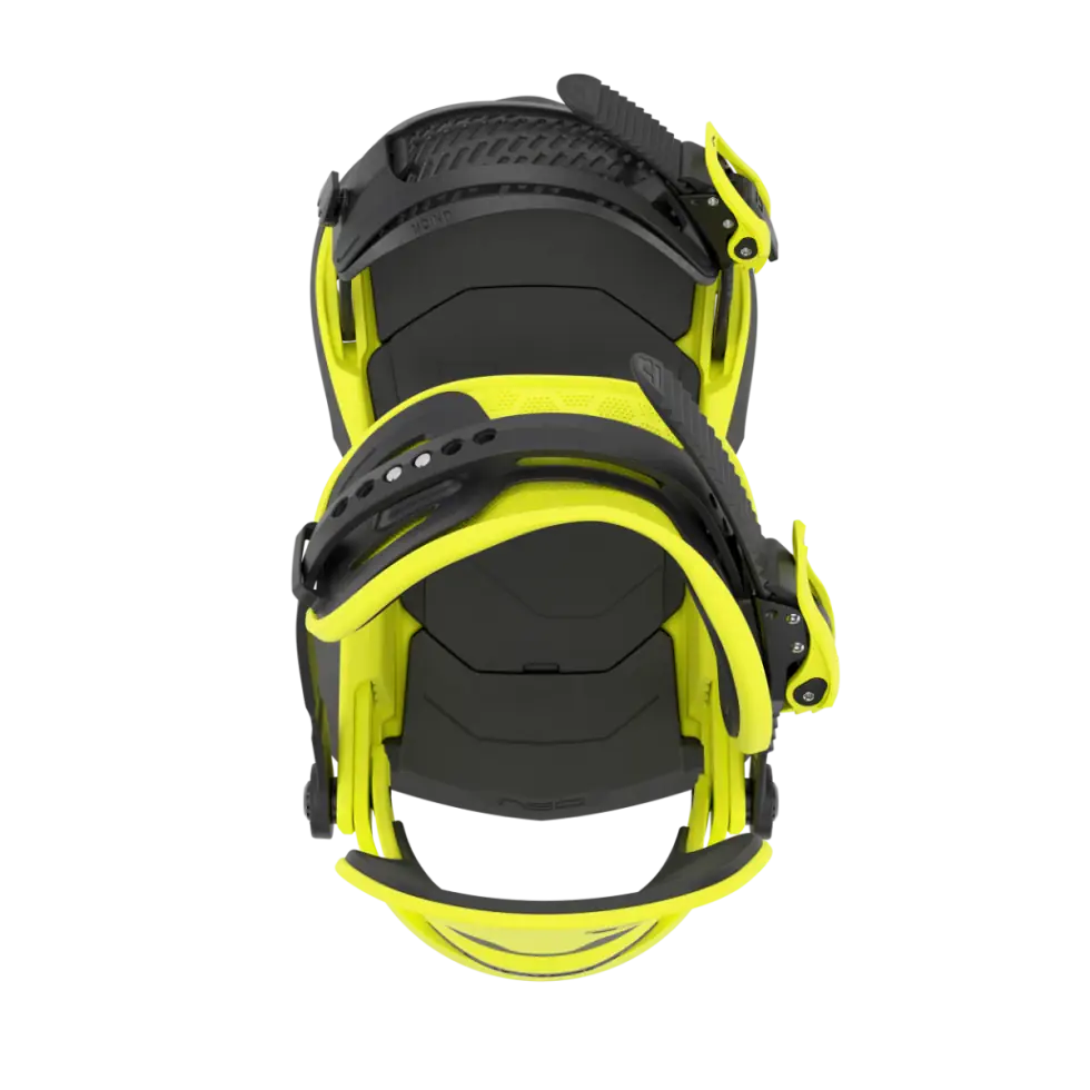 Union Neo Neon Yellow