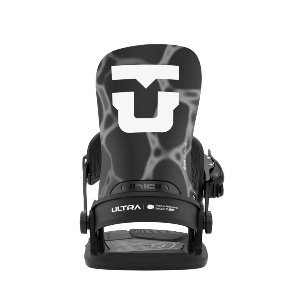 Union Ultra Women's Black